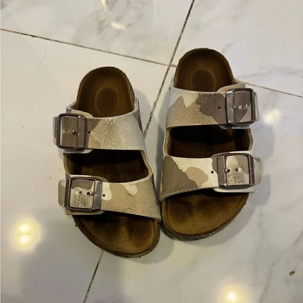 Toddler Birkenstock #11 